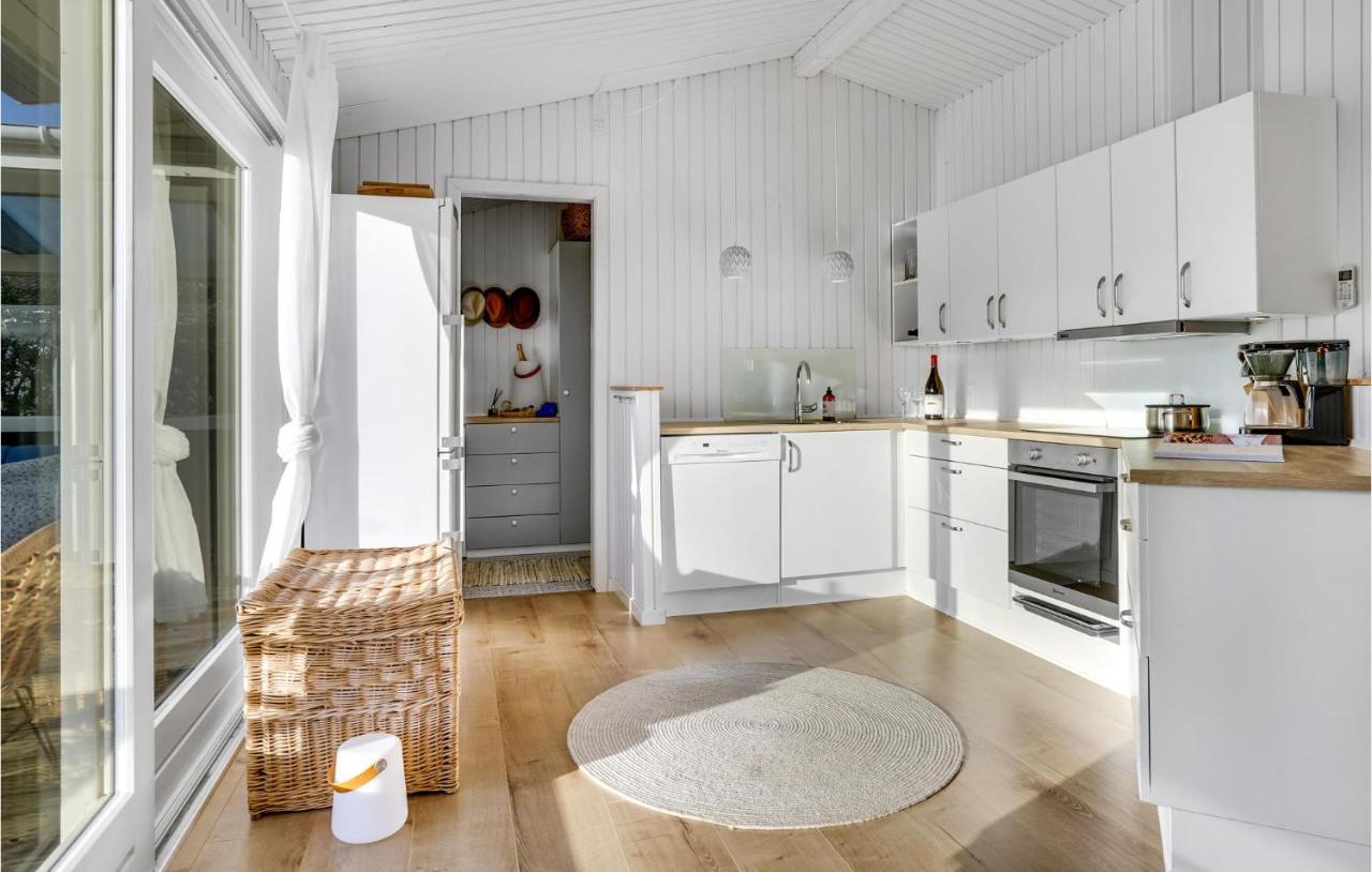 Lovely Home In Otterup With Kitchen المظهر الخارجي الصورة